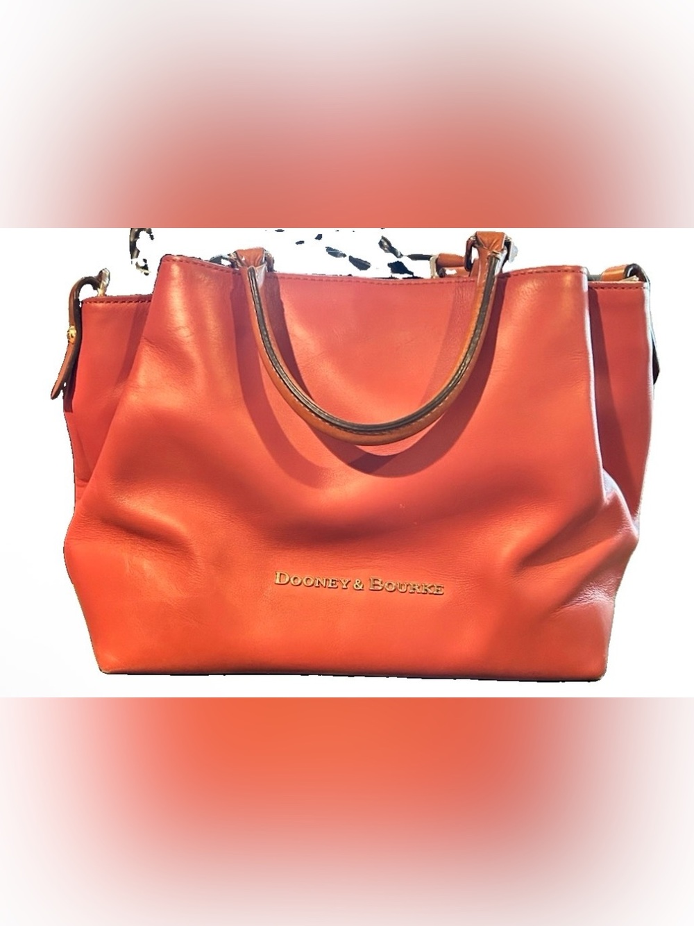 Dooney & Bourke โCity Barlowโ